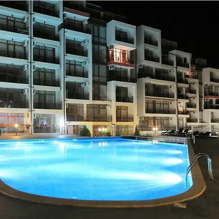 Apartament Helios